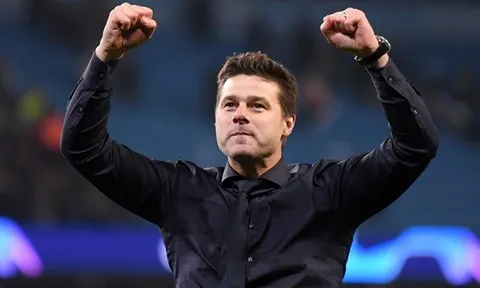 Góc nhìn: Xuất sắc như Pochettino, được mấy người?