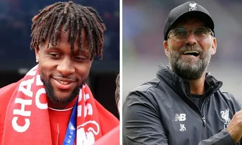 'Hung thần của Barca' nói lời thật lòng về quan hệ với Klopp