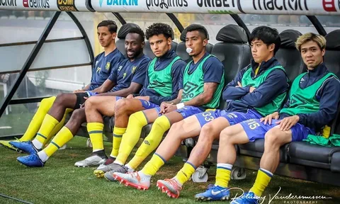 Chuyên gia Việt lo sợ Công Phượng sẽ đi vào "vết xe đổ" như ở K-League