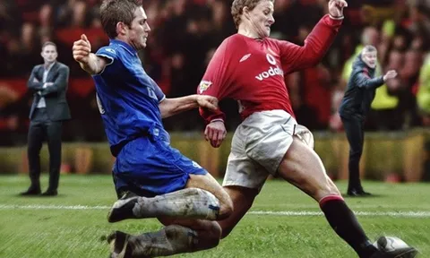 Lampard: "Bạn chắc chắn sẽ có được động lực nếu đánh bại Man Utd"
