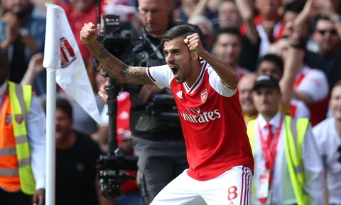 Giúp Arsenal "phá dớp" 10 năm, Ceballos nói gì?