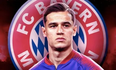 Từ chối Paris hoa lệ, Coutinho không muốn đi theo vết xe đổ của người bạn thân