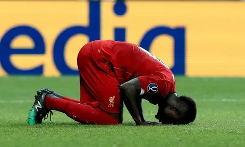 Mane: "Tôi chẳng cần xe sang, nhà lớn hay du lịch khắp thế giới..."