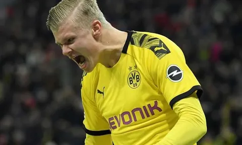 Haaland, Mbappe và những 'sát thủ' tuổi teen trong 3 thập kỷ!