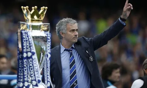 Top 10 HLV xuất sắc nhất lịch sử Premier League