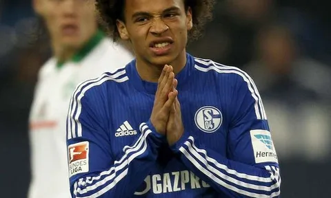 Đội hình đẳng cấp của Schalke nếu không bán cầu thủ: 'Thợ săn' trên hàng công, Neuer trong khung gỗ