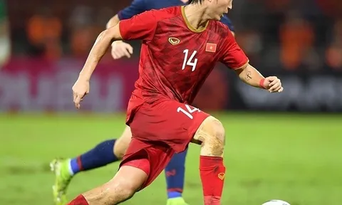 Tuấn Anh 'bắt chết' Messi Thái: "Tôi còn có thể chơi tốt hơn nữa"