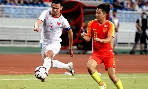 Điểm tin bóng đá Việt Nam tối 10/09: U22 Việt Nam đủ sức vô địch SEA Games khi có thêm Quang Hải