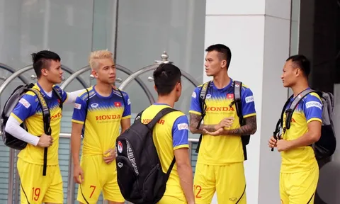 Báo Thái: "ĐT Việt Nam sẽ "chơi bài ngửa" với Thái Lan"
