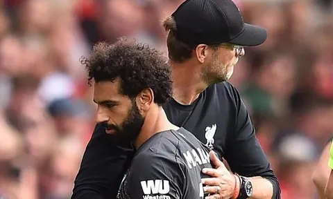 Klopp: Các cầu thủ Liverpool có thể tự làm điều mình muốn