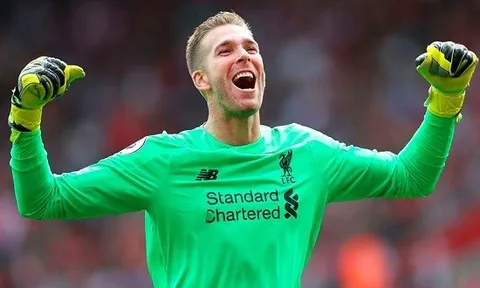 Chuyên gia hết lời khen ngợi 'kẻ đóng thế' của Liverpool