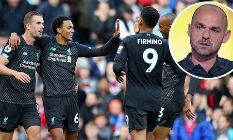 Thi đấu dưới sức, Liverpool khiến người cũ quan ngại