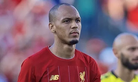 Sao Liverpool: 'Chúng tôi còn phải làm tốt hơn là phá kỷ lục'