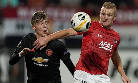 Solskjaer: "Cầu thủ Man Utd đó có đẳng cấp hàng đầu"