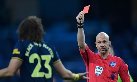 Người đại diện xác nhận, tương lai David Luiz sắp được định đoạt