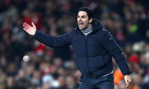 Fan Arsenal: "Pháo thủ chuẩn 100%, người có phẩm chất lãnh đạo"