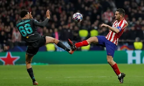 "Liverpool có thể mua Timo Werner nếu thất bại trong thương vụ đó"