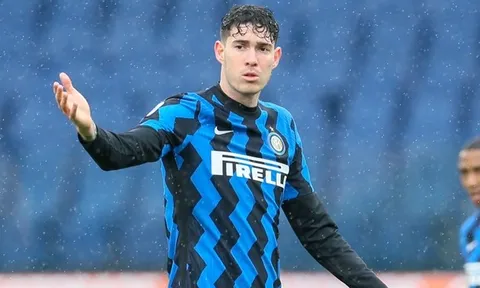Nâng cấp hàng thủ, Barca thâu tóm "đá tảng" của Inter Milan