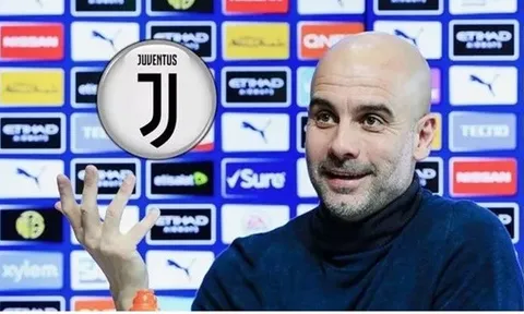 Đồng ý dẫn dắt Juventus, Pep Guardiola sẽ có ngay bom tấn 150 triệu euro