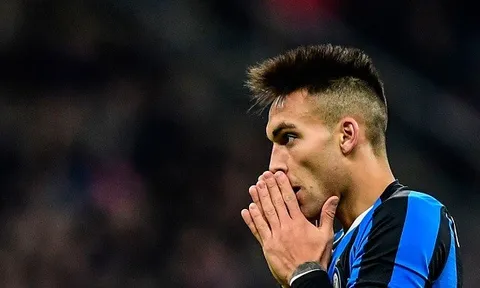 Barca gửi đề nghị mới để có Lautaro Martinez, đây là thái độ của Inter
