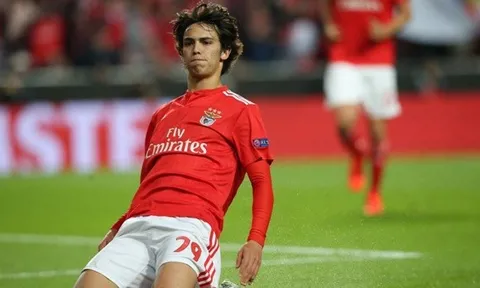 Tân binh sắp cập bến Atletico vượt mặt Ronaldo trong top 10 thương vụ đắt giá nhất lịch sử