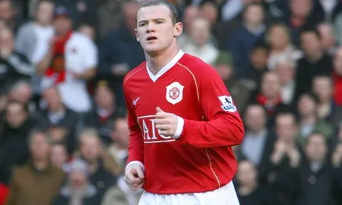 Sao U21 chơi nhiều nhất thế kỷ 21: Rooney = F4; Hai thủ môn dẫn đầu