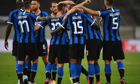 Conte: “Lukaku, Lautaro, Sanchez rất quan trọng với Inter nhưng…”