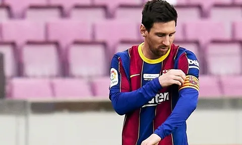 7 "bom tấn" có thể được kích nổ trong tháng 1/2021: Messi, Isco đi về đâu?