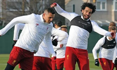 7 cặp bạn thân nổi tiếng ở EPL: Bất ngờ Salah; Mason Mount và ai nữa?