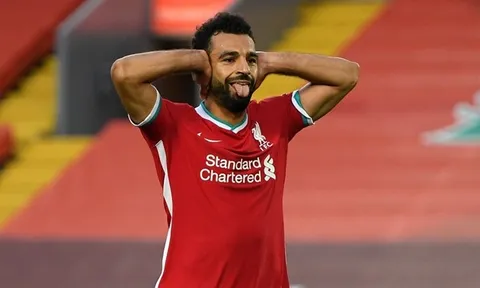 7 cầu thủ lập hat-trick ở Premier League 2020-21: "Kẻ hủy diệt" Southampton góp mặt