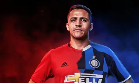 7 lý do Man Utd không phải luyến tiếc Sanchez: De Gea, số 7 và hơn thế nữa