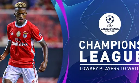 7 tài năng trẻ đáng xem nhất Champions League 2019/2020