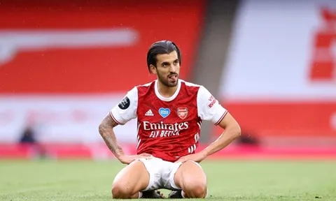 7 vụ lùm xùm chấn động năm 2020: Son Heung-min cãi lộn, Arsenal nội chiến