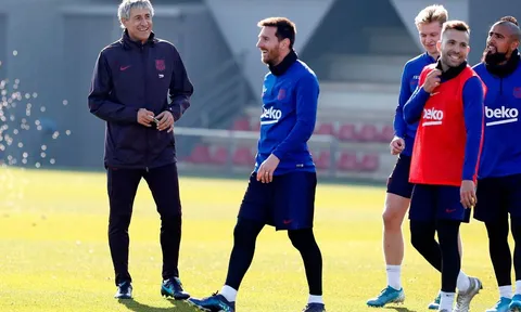 70 triệu + "cơn lốc", Barca kích hoạt bom tấn hè 2020?