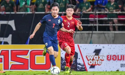 Chuyên gia Việt: "Cầu thủ Hà Nội chơi chưa đạt phong độ, làm ảnh hưởng chất lượng đội tuyển"