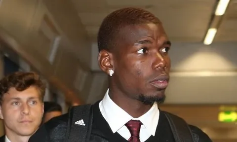 Fan Quỷ đỏ: "Một thủ lĩnh thực sự, mua cậu ấy thay Pogba"