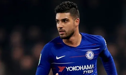 CĐV Chelsea: 'Anh ấy đúng là một tảng đá, trước nay bị đánh giá quá thấp'