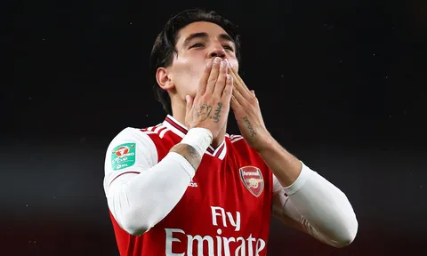 'Tôi ghét Tottenham chỉ bởi vì quá yêu Arsenal'