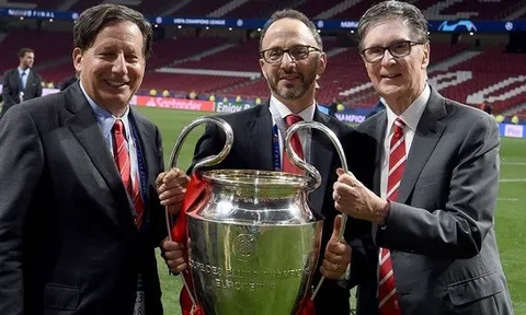 Fan Liverpool chú ý! Sếp lớn đã lên tiếng về chính sách chuyển nhượng