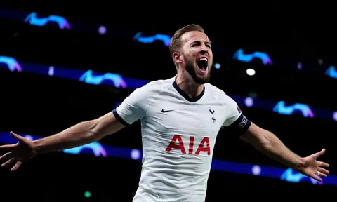 "Nếu Kane rời đi, cậu ấy sẽ là sự thay thế hoàn hảo cho Tottenham"