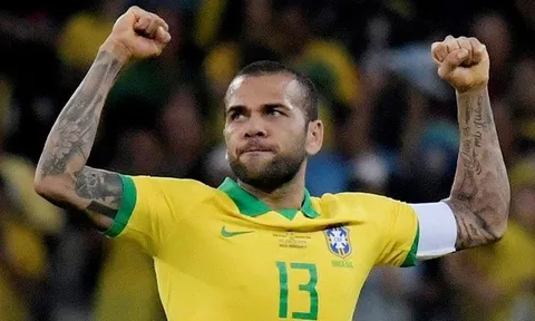 Giành danh hiệu cá nhân cao quý nhất Copa America, đây chính là 'động cơ vĩnh cửu'