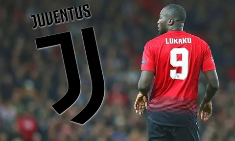 Nếu khôn ngoan, Lukaku hãy từ chối Juve để về với Conte