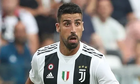 Đánh "cả cụm" từ Juve, Arsenal thể hiện sự già dơ của mình
