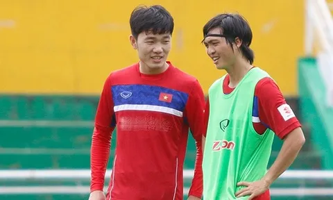 4 điều đáng để chờ đợi ngày V-League trở lại: Cặp 'siêu tiền vệ' chính thức tái hợp