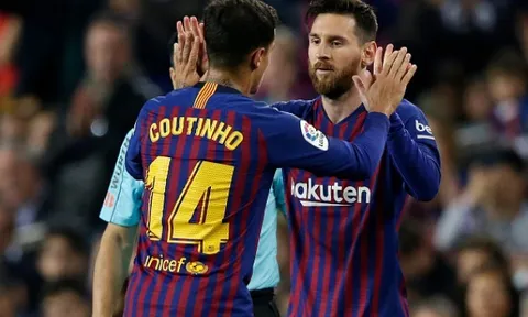 Ai là người dùng Messi hiệu quả nhất? Hãy xem Pep nói gì