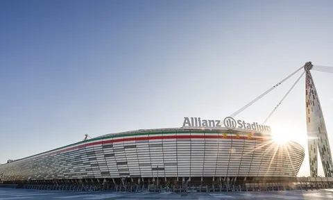 CHÍNH THỨC: Nơi Juventus đặt trụ sở có quyết định quan trọng nhất thời hậu chiến