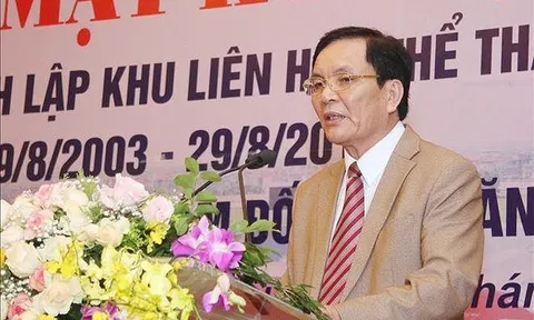 Điểm tin bóng đá Việt Nam tối 25/06: Bị bầu Đức công kích, Phó chủ tịch VFF từ chức