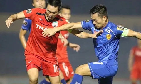 Phục thù thất bại, vấn đề của HAGL là gì?