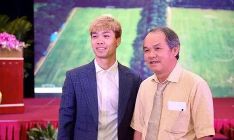 Bầu Đức nói đúng, bóng đá Việt Nam cần điều này để phát triển