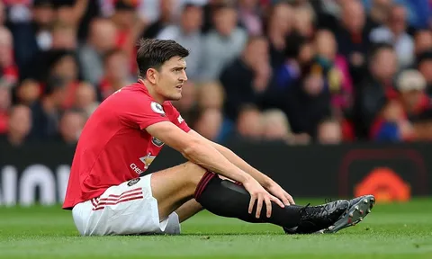 "Khiến Man Utd thua vì mắc sai lầm cơ bản, cậu ấy sẽ rất thất vọng"